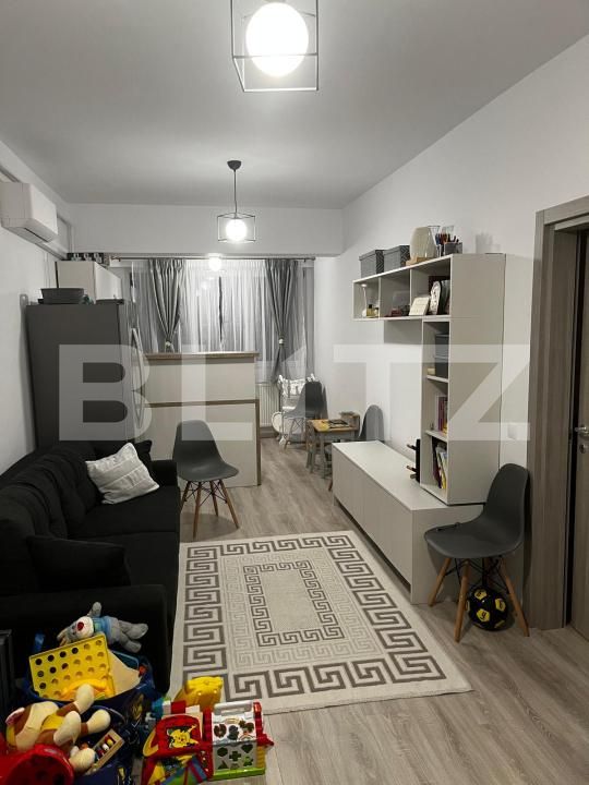 Apartament de vânzare 2 camere Tatarasi - 181612AV | BLITZ Iași | Poza5