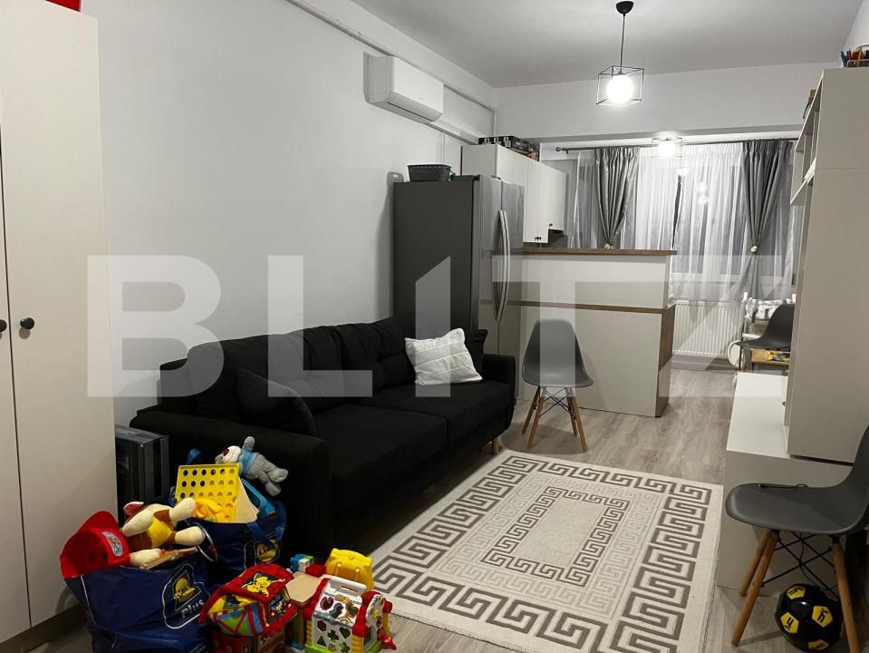 Apartament de vânzare 2 camere Tatarasi - 181612AV | BLITZ Iași | Poza7