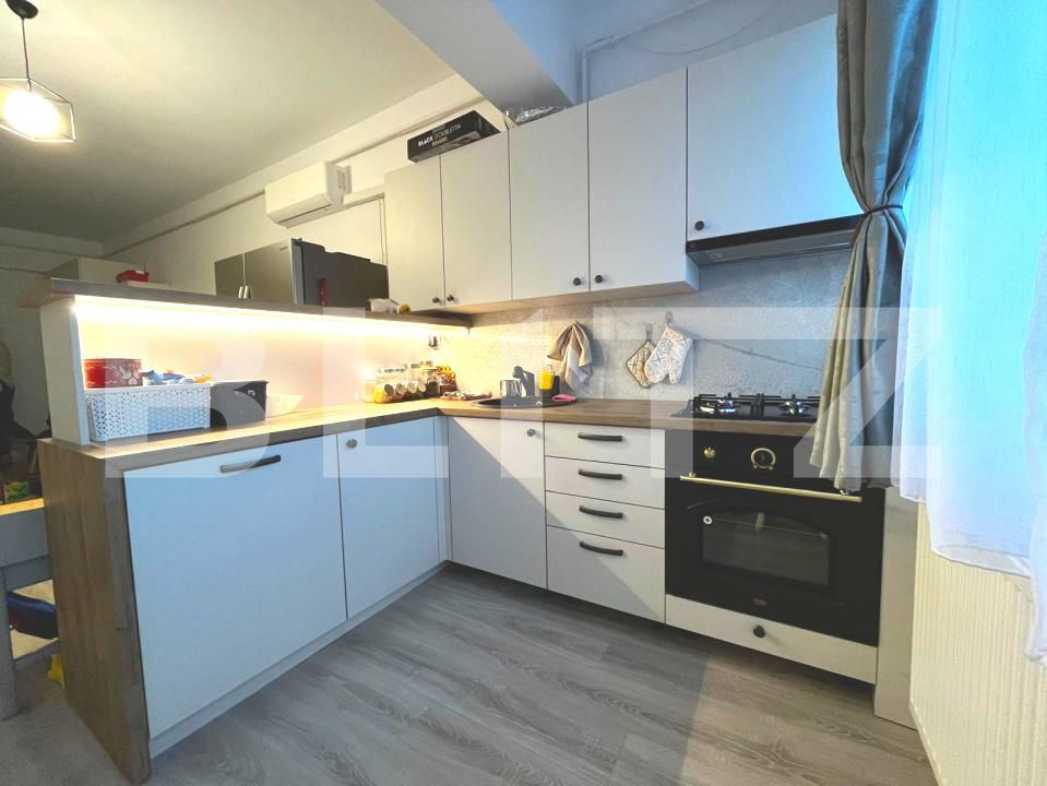 Apartament de vânzare 2 camere Tatarasi - 181612AV | BLITZ Iași | Poza4