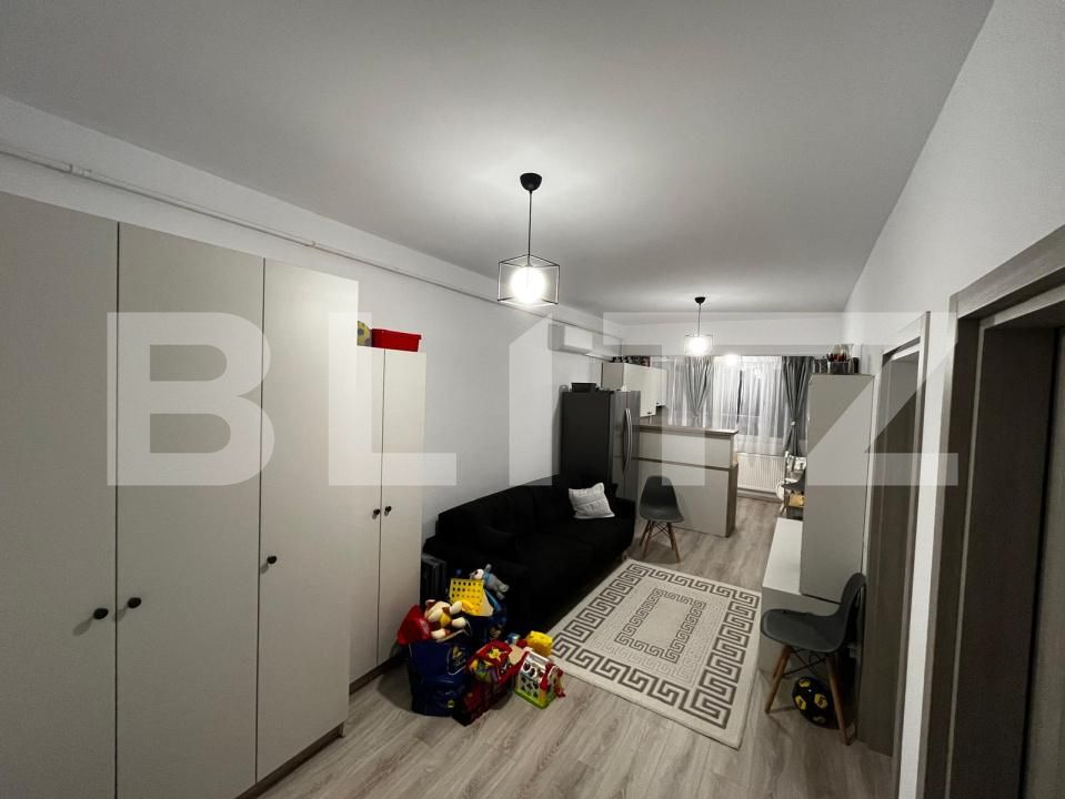 Apartament de vânzare 2 camere Tatarasi - 181612AV | BLITZ Iași | Poza8