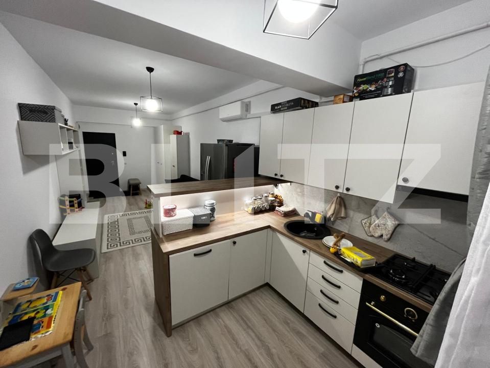 Apartament de vânzare 2 camere Tatarasi - 181612AV | BLITZ Iași | Poza3