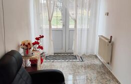 Cladire 460 mp utili, 14500 mp teren INTRAVILAN