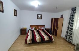 Cladire 460 mp utili, 14500 mp teren INTRAVILAN