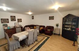 Cladire 460 mp utili, 14500 mp teren INTRAVILAN