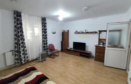 Cladire 460 mp utili, 14500 mp teren INTRAVILAN