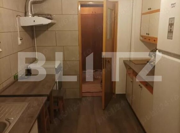 Garsonieră de închiriat Piata Unirii - 181663AI | BLITZ Iași | Poza2