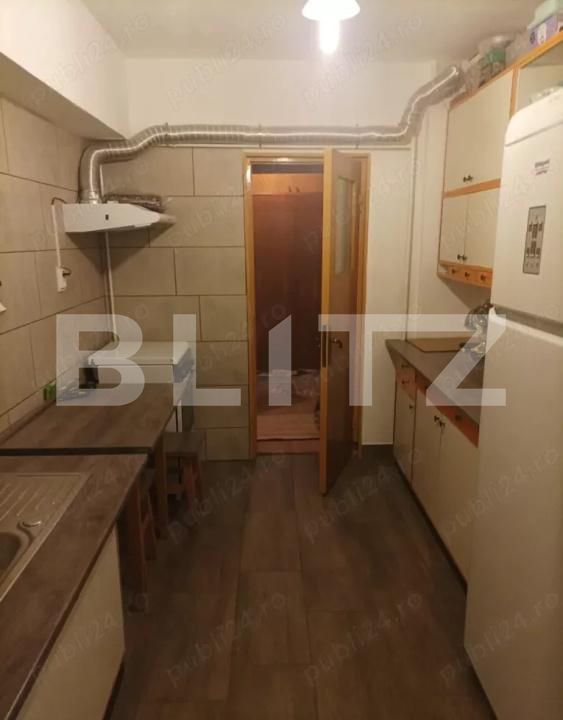 Apartament de închiriat 2 camere Piata Unirii - 181663AI | BLITZ Iași | Poza3