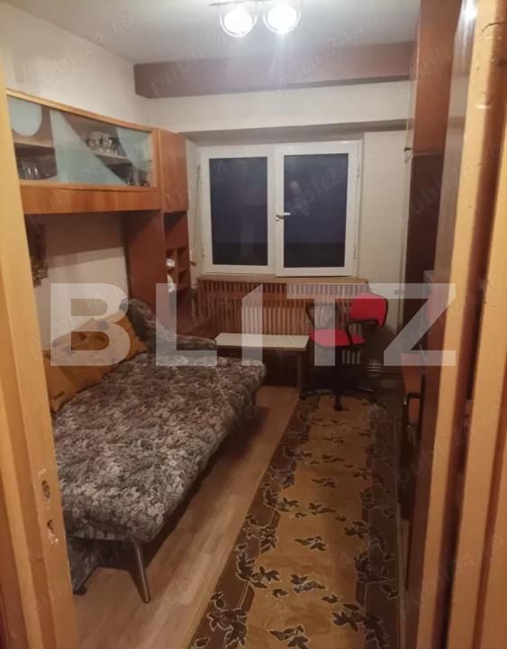 Apartament de închiriat 2 camere Piata Unirii - 181663AI | BLITZ Iași | Poza2