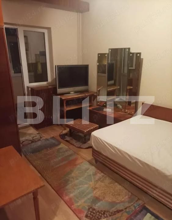 Apartament de închiriat 2 camere Piata Unirii - 181663AI | BLITZ Iași | Poza1