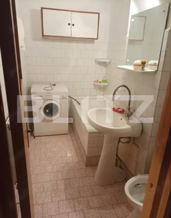 Apartament de închiriat 2 camere Piata Unirii - 181663AI | BLITZ Iași | Poza4