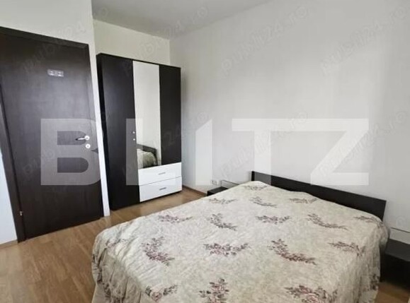 Apartament de închiriat 2 camere Tatarasi - 181666AI | BLITZ Iași | Poza1
