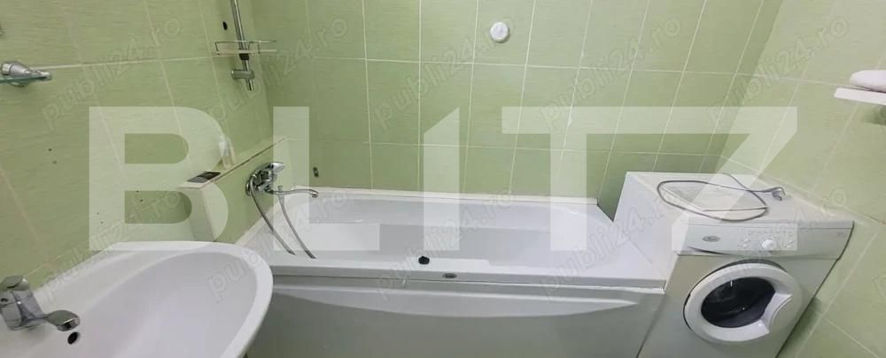 Apartament de închiriat 2 camere Tatarasi - 181666AI | BLITZ Iași | Poza5