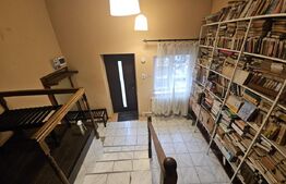 Casa 4 camere, 119 mp, zona Copou