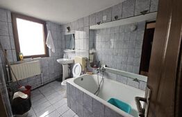 Casa 4 camere, 119 mp, zona Copou