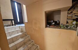 Casa 4 camere, 119 mp, zona Copou