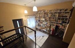 Casa 4 camere, 119 mp, zona Copou