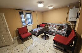 Casa 4 camere, 119 mp, zona Copou