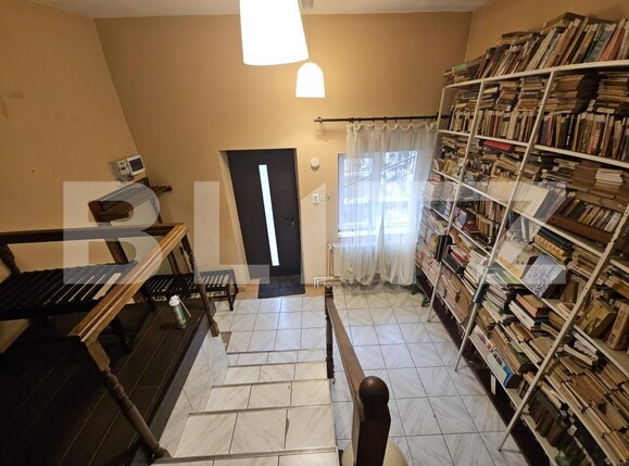 Casa de vânzare 4 camere Copou - 181718CV | BLITZ Iași | Poza6