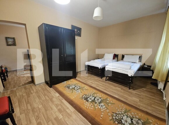 Casa de vânzare 4 camere Copou - 181718CV | BLITZ Iași | Poza2