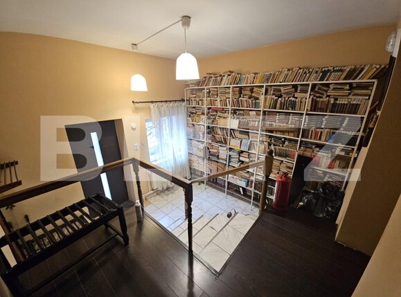 Casa de vânzare 4 camere Copou - 181718CV | BLITZ Iași | Poza5