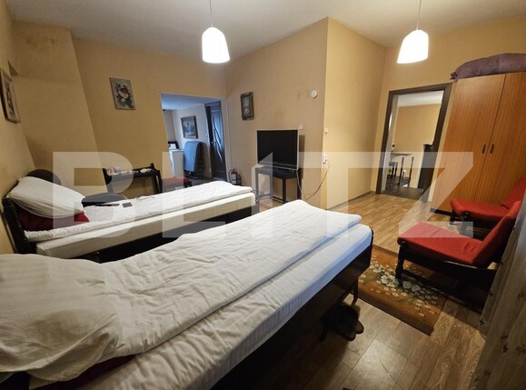 Casa de vânzare 4 camere Copou - 181718CV | BLITZ Iași | Poza3