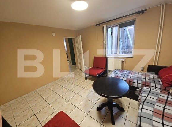 Casa de vânzare 4 camere Copou - 181718CV | BLITZ Iași | Poza9