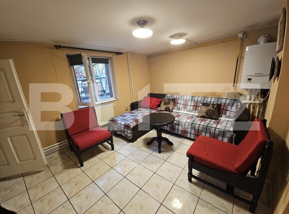 Casa de vânzare 4 camere Copou - 181718CV | BLITZ Iași | Poza8