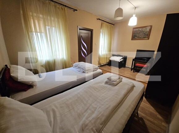 Casa de vânzare 4 camere Copou - 181718CV | BLITZ Iași | Poza1