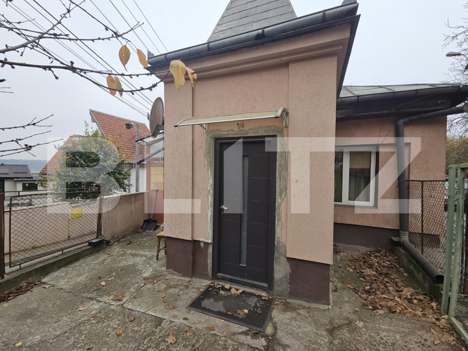 Casa de vânzare 4 camere Copou - 181718CV | BLITZ Iași | Poza15