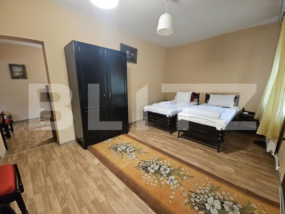 Casa de vânzare 4 camere Copou - 181718CV | BLITZ Iași | Poza2