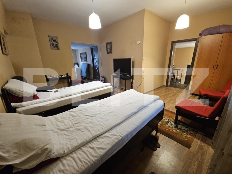 Casa de vânzare 4 camere Copou - 181718CV | BLITZ Iași | Poza3