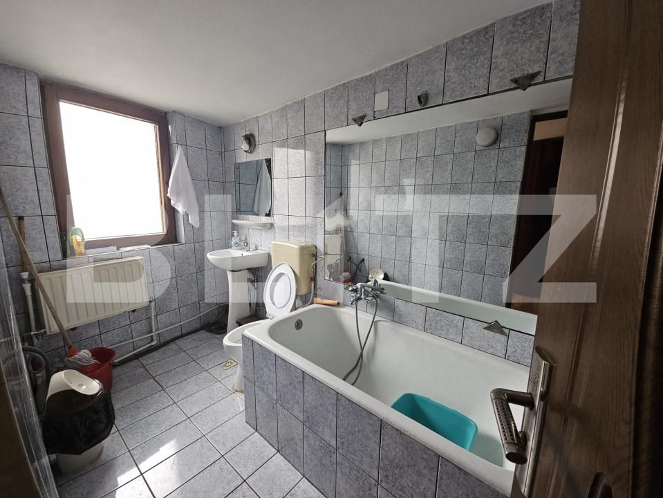 Casa de vânzare 4 camere Copou - 181718CV | BLITZ Iași | Poza14