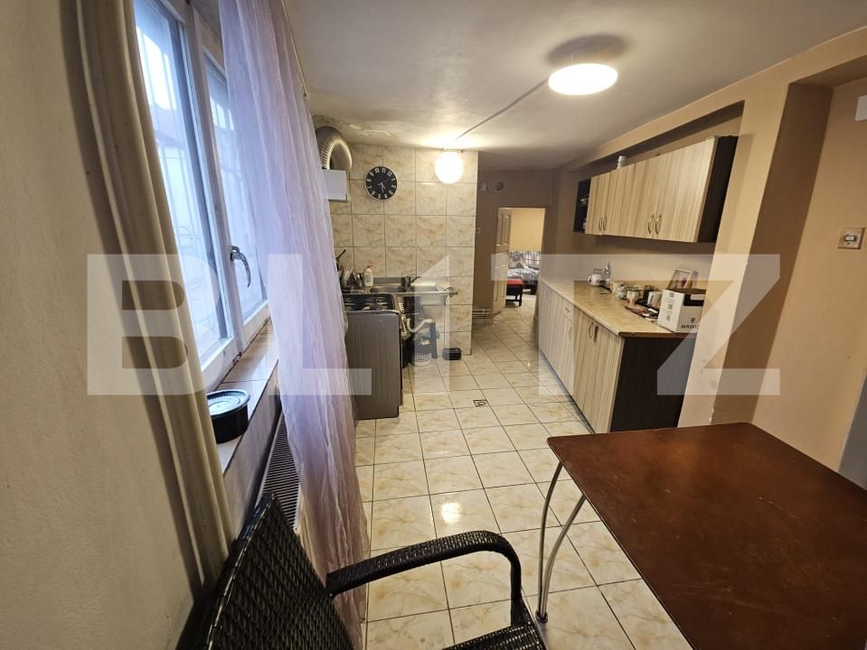 Casa de vânzare 4 camere Copou - 181718CV | BLITZ Iași | Poza10