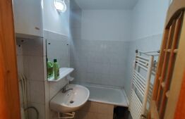 Apartament 3 camere, zona Pacurari