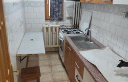 Apartament 3 camere, zona Pacurari