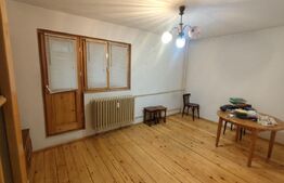 Apartament 3 camere, zona Pacurari
