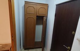 Apartament 3 camere, zona Pacurari