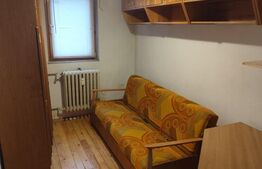 Apartament 3 camere, zona Pacurari