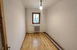 Apartament 3 camere, zona Pacurari