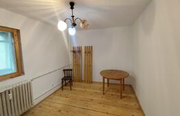 Apartament 3 camere, zona Pacurari