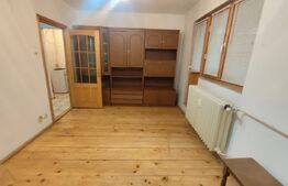 Apartament 3 camere, zona Pacurari