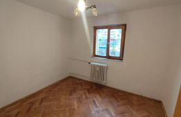 Apartament 3 camere, zona Pacurari