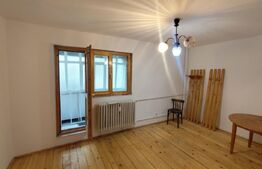 Apartament 3 camere, zona Pacurari