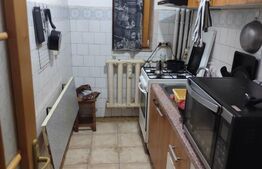 Apartament 3 camere, 50 mp, zona Pacurari