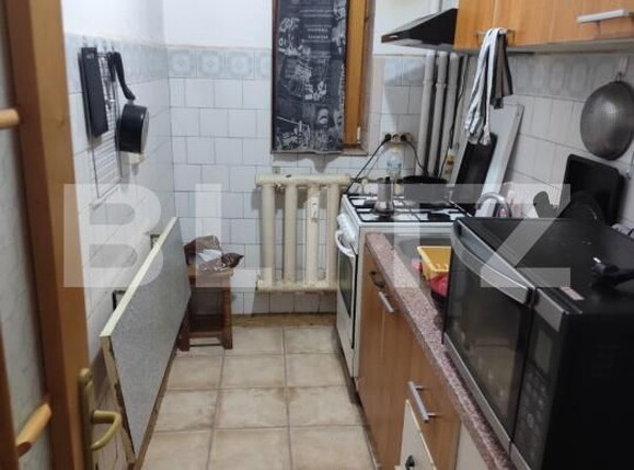 Apartament de vânzare 3 camere Pacurari - 181738AV | BLITZ Iași | Poza4