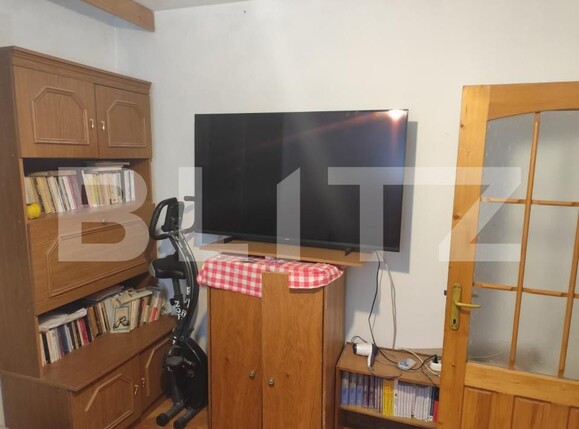 Apartament de vânzare 3 camere Pacurari - 181738AV | BLITZ Iași | Poza2