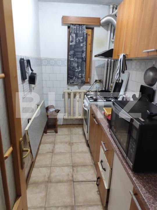 Apartament de vânzare 3 camere Pacurari - 181738AV | BLITZ Iași | Poza4
