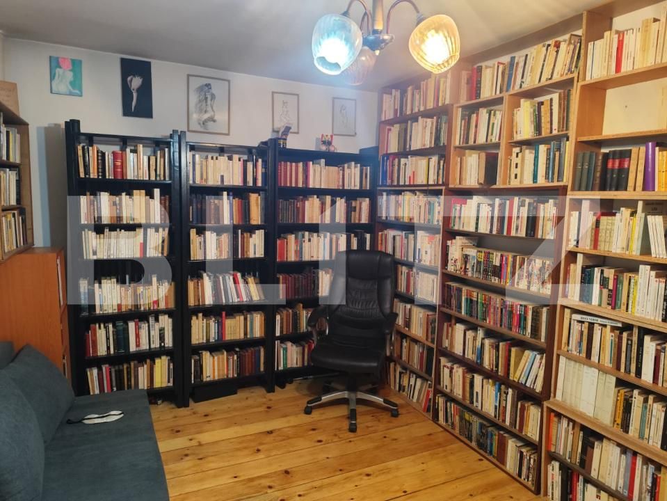 Apartament de vânzare 3 camere Pacurari - 181738AV | BLITZ Iași | Poza1