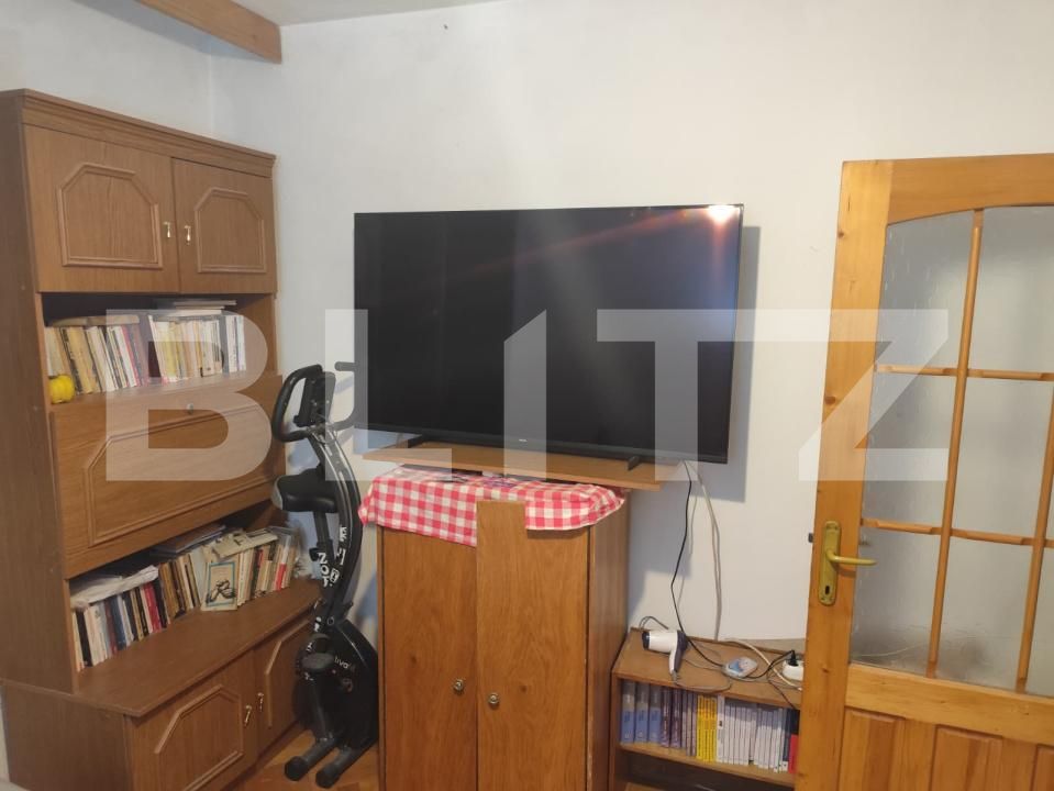 Apartament de vânzare 3 camere Pacurari - 181738AV | BLITZ Iași | Poza2