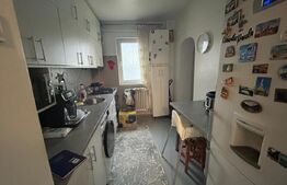  Apartament 3 camere, 60 mp, zona Mircea cel Bătrân